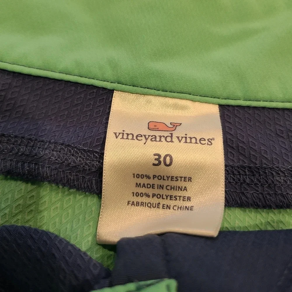 Vineyard Vines good